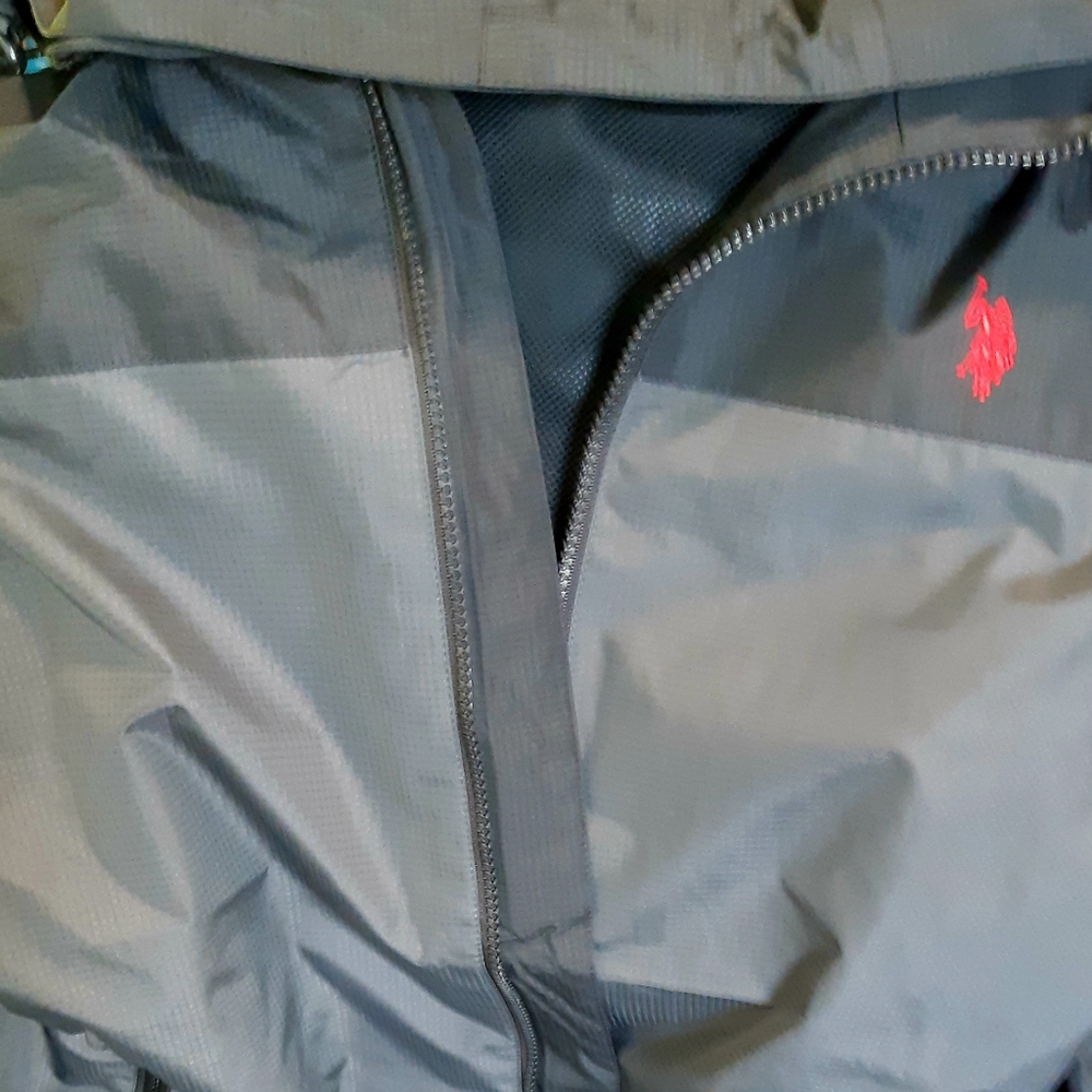 USPA Mens Jacket